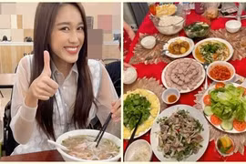 Gallery - ĐỖ THỊ HÀ - MISS WORLD - HOA HẬU THẾ GIỚI 2021 - image 15