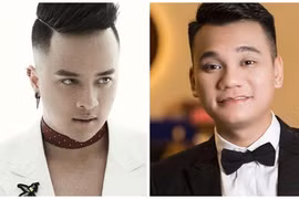 Gallery - NGỌC TRINH - NATHAN LEE - CAO THÁI SƠN - image 17