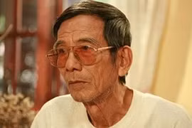 Gallery - NSND TRẦN HẠNH QUA ĐỜI - image 19