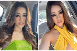Gallery - Nguyễn Trần Khánh Vân - image 16