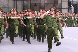 Gallery - TUYỂN SINH ĐẠI HỌC 2021 - image 16