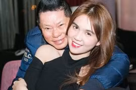 Gallery - Ngọc Trinh - Hoàng Kiều - image 16
