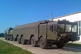 Nga điều “sát thủ diệt hạm” Yakhont tới Sevastopol?