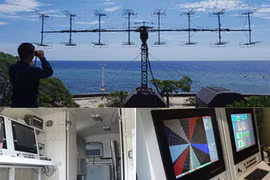 Thông tin đặc biệt về dự án cải tiến radar P-18 của Việt Nam