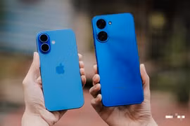 Tận mục Smartphone đánh dấu sự trở lại của Meizu tại Việt Nam