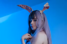 Cựu sao LMHT gây sốc với màn cosplay giả gái đẹp "thần sầu" 