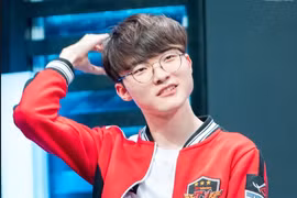 Lộ diện game thủ “Quỷ vương bất diệt', được mệnh danh "Messi của làng esports" 