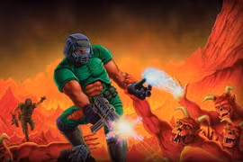 12 tựa game “có sức ảnh hưởng nhất mọi thời đại“