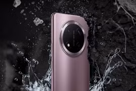 Honor “nhá hàng” mẫu smartphone mới tinh, thiết kế lạ mắt 