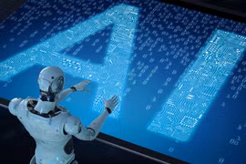 "Tiên tri" xu hướng AI tạo cơn địa chấn, thay đổi thế giới 2025