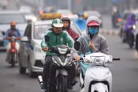Miền Bắc sắp đón đợt không khí lạnh mạnh, có phải "rét nàng Bân"?