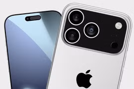Lộ hình ảnh "sốt dẻo" về iPhone 17 Pro, iFan tranh cãi nảy lửa vì...