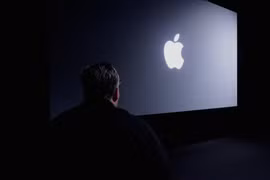Công bố không gian bí mật của Apple, thứ bên trong khiến thế giới... choáng 
