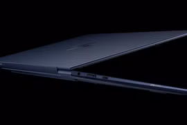 Laptop HP siêu mỏng "bung lụa" tại CES 2025, đủ sức hủy diệt MacBook Air?