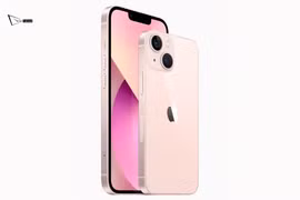 Nổi bần bật iPhone 13 màu hồng giá cực mềm dịp Tết 