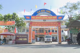 Đồng Nai: Chỉ một nhà thầu dự gói nâng cấp đường hơn 12 tỷ tại xã Bắc Sơn