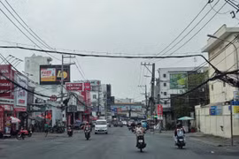 TP.HCM: Doanh nghiệp Thịnh Phát trúng gói thầu hơn 56 tỷ tại TP.Thủ Đức