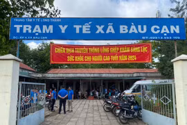 Đồng Nai: Ai sẽ thực hiện cải tạo 7 trạm y tế gần 12 tỷ tại Long Thành? 