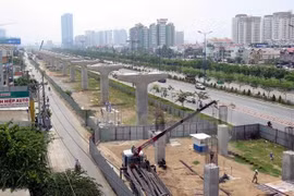 Cuộc đua ‘song mã’ dành gói thầu 7,3 tỷ của cấp nước Thủ Đức
