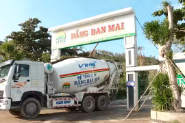 Phú Yên: Gói thầu xây dựng trường Nguyễn Trường Tộ về tay ai?