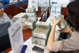 Gallery - Khách Hàng Mất 32 Tỷ Tại BIDV - image 14