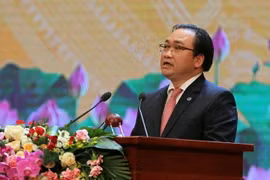 Gallery - Ngày Toàn quốc kháng chiến - image 16