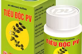 Gallery - Thu Hồi Tiêu Độc PV Của Dược Thảo Phúc Vinh - image 6