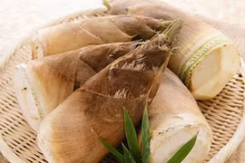 Điểm mặt những thực phẩm chứa chất độc tự nhiên
