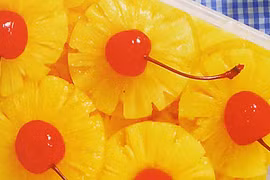 10 thực phẩm tiêu mỡ khi tiệc tùng