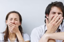 Ngủ ít dễ béo