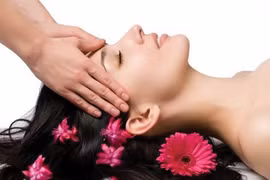 Bí quyết vàng cho tóc mọc nhanh và dày