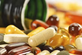 Tiết lộ “sốc“: Gần 50% vitamin tổng hợp không hiệu quả như quảng cáo