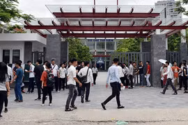 Gallery - Đề Thi Thử THPT Quốc Gia - image 4