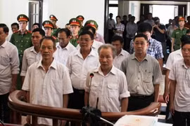 Gallery - Điểm Nóng Đồng Tâm - Mỹ Đức - image 16