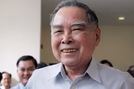 Gallery - Nguyên Thủ tướng Phan Văn Khải từ trần  - image 18