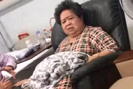 Gallery - Xét xử Hứa Thị Phấn - image 11