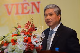 Gallery - Phiên tòa xét xử nguyên Phó Thống đốc NHNN Đặng Thanh Bình - image 12