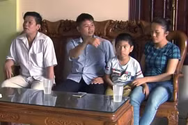 Gallery - Trao nhầm con ở Ba Vì - image 7
