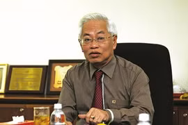 Gallery - Vũ Nhôm - Trần Phương Bình - image 14