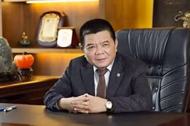 Gallery - Sai phạm của ông Trần Bắc Hà - image 12