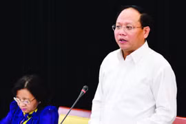 Gallery - Sai phạm của ông Tất Thành Cang - image 12