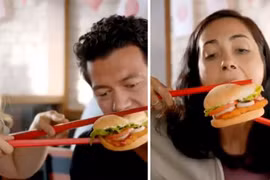Burger King khốn đốn với cáo buộc phân biệt chủng tộc