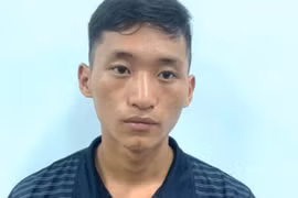 Tên côn đồ chém đứt nửa người bạn nhậu ở Bình Dương