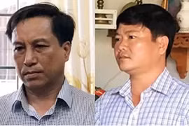 Phó Chủ tịch TP Trà Vinh bị bắt và loạt quan chức “xộ khám” khi đương quyền