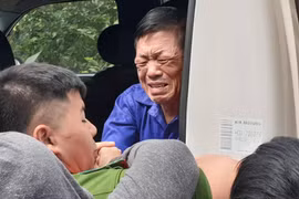 Gallery - Bảo kê chợ Long Biên - image 17