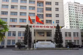 13 cán bộ vụ gian lận thi cử: Bộ GD&ĐT không thông báo hủy xem xét kỷ luật?
