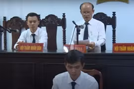 TAND tỉnh Đắk Lắk nói gì việc thẩm phán từng bị tố mua dâm ngồi xử án hiếp dâm?