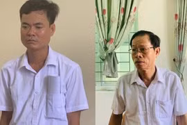 'Ăn' 300 triệu đồng, cựu chủ tịch xã bị bắt 