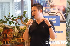 Sharp Việt Nam tố giả tài liệu: Asanzo nói gì?