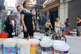 Gallery - Mưa Lũ Ở Quảng Ninh - image 17